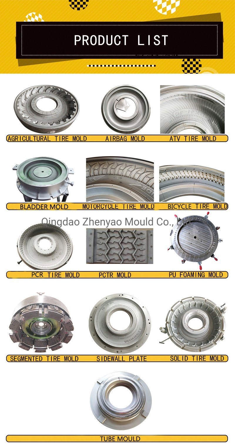 Best Price Size 2.50-10 3.00-10 Tube Type Motorcycle Tire Mold