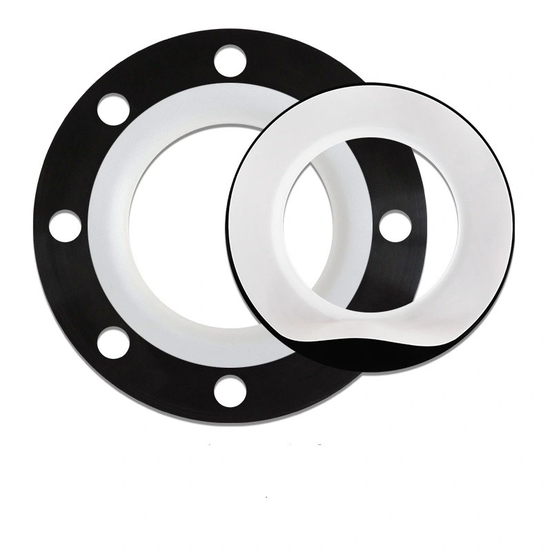 Silicone FKM Rubber Washers, Rubber Gasket, Rubber Seal
