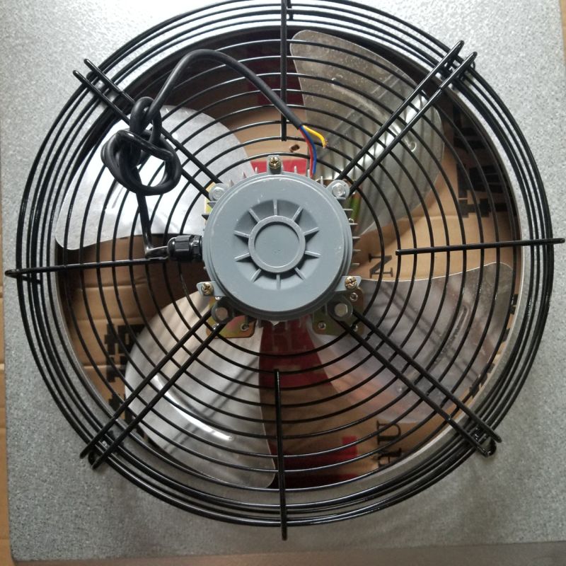 Culture Radiator/Industrial Radiator Finned Tube Cooling Fan with Boiler