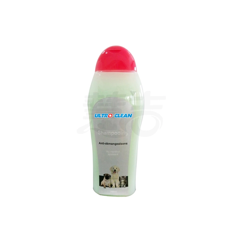 Aloe Vera Deodorising No Rinse Shampoo for Dog and Cats