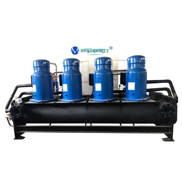 Industrial Water Chilling Water Cooling Machine From China