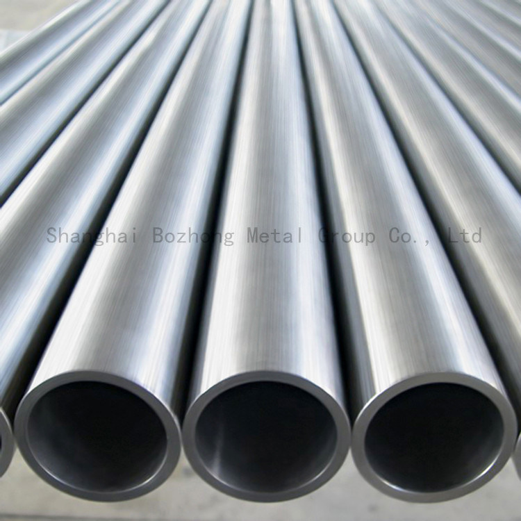 S32760 Pipe /S32760 Pipe /1.4501 Pipe/X2crnimocuw N25-7-4 Pipe