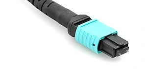 Factory Price Female 12f LSZH 3.0 Fiber Optic Trunk Cable MTP Patch Cord