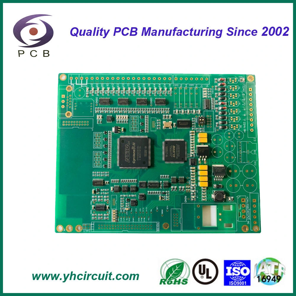 Printed Circuit Assy Printed Circuit Board Assembly Services