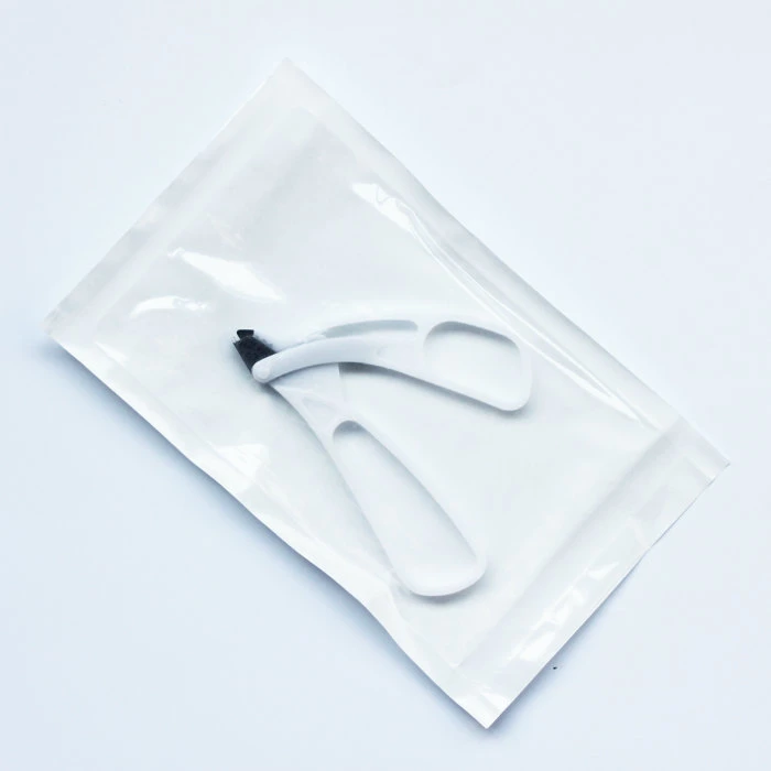 Simple Medical Surgical Disposable Skin Stapler for Wound Closure