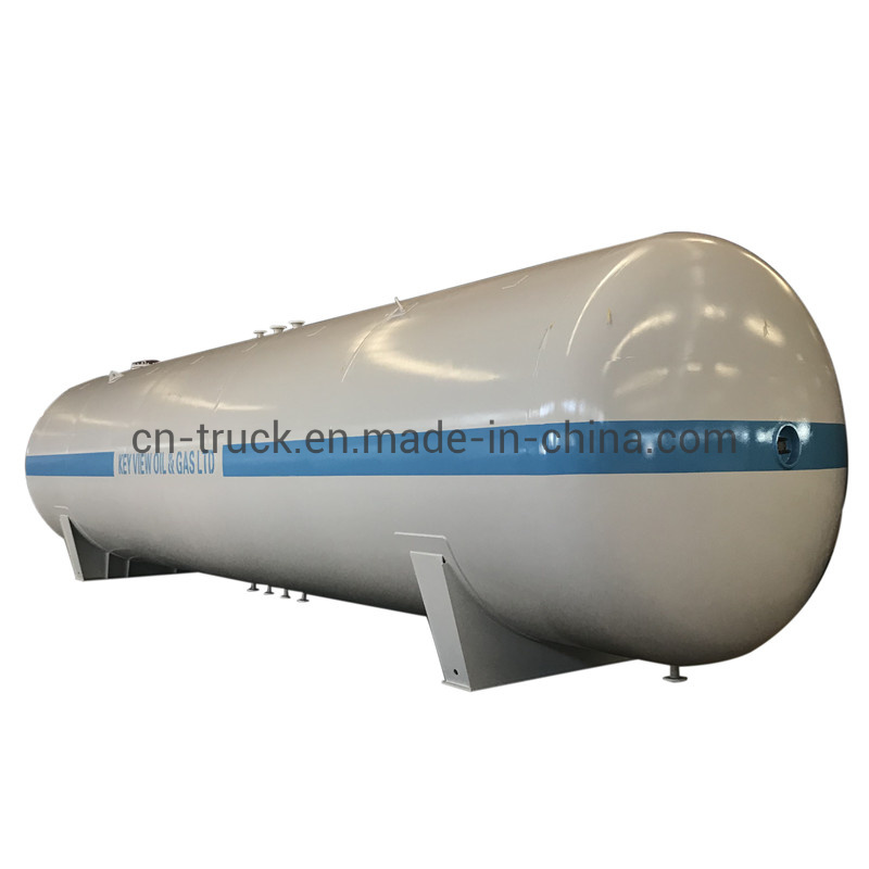 100mt 75mt 60mt 50mt Gas Storage Tank LPG Bulk Storage Tank
