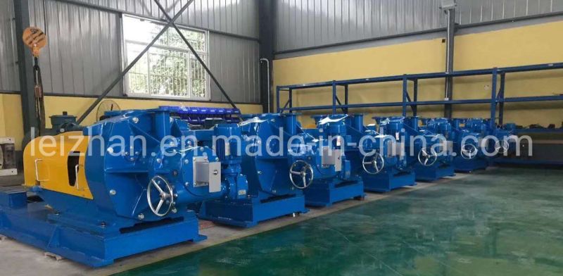 Pulp Refiner Double Disc Refiner Machine