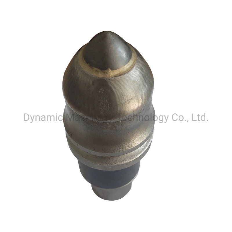 Drilling Teeth Auger Bit Teeth for Foundation Auger Drilling Machines