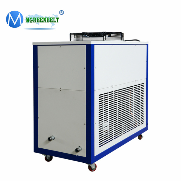 Chiller for Printing and Corrosion Pool Chiller Scroll Chiller