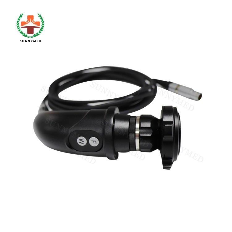 Sy-PS046 Multi Languages Ent 1080 HD Endoscopy Equipment Endoscope System at Stock
