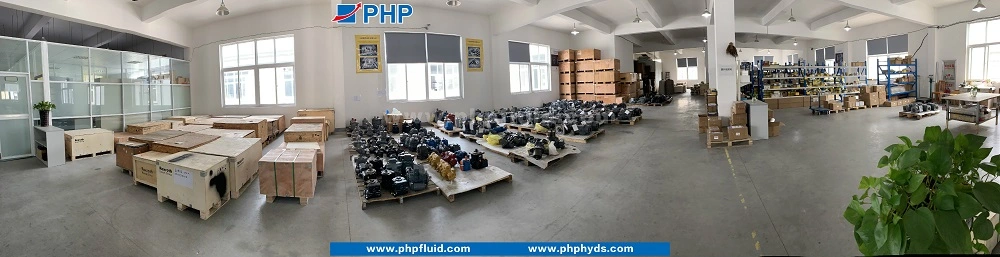 Replacement Hydraulic Pump Parts for Liebherr Lpvd140 Excavator