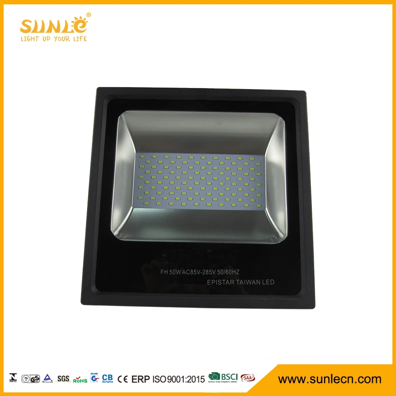LED Spotlight Lamp LED Spotlight Price LED Spotlight for Sale (SLFH03 50W)