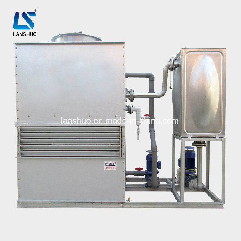 Hot Sale Water Saving Closed Type Water Cooling Tower