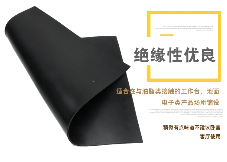 EPDM Sheet, EPDM Sheets, EPDM Sheeting, EPDM Rolls, Rubber Sheet for Industrial Seal (3A5005)