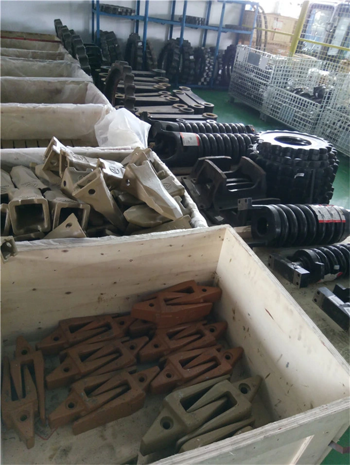 Bucket Tooth Holder for Sany Hydraulic Excavators