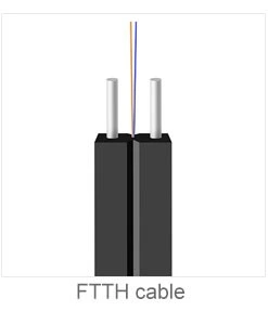 Fiber Optic Equipment 8/12/24 Cores Sm/mm/Om3 MTP MPO Fiber Optical Patch Cord