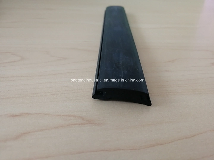 EPDM Reefer Container Spare Parts Door Rubber Seal Gasket