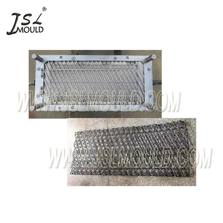 Injection Plastic Cooling Tower Fill Mould