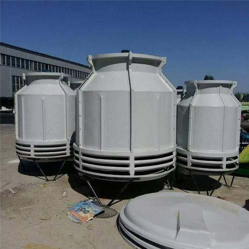 Industrial Mini Cooling Tower / Low Price Cooling Tower Made in China
