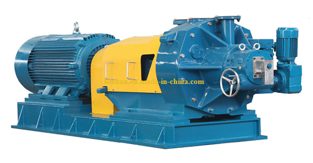 Pulp Refiner Double Disc Refiner Machine