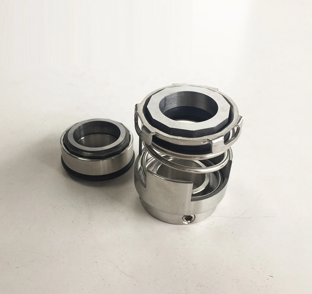 Mechanical Seal for Water Pump Glf Seal Stock Mechanical Seal 12mm for The Pump