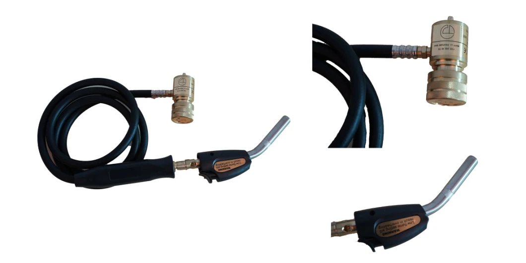 Propane Torch/Hand Welding Torch/Gas Torch