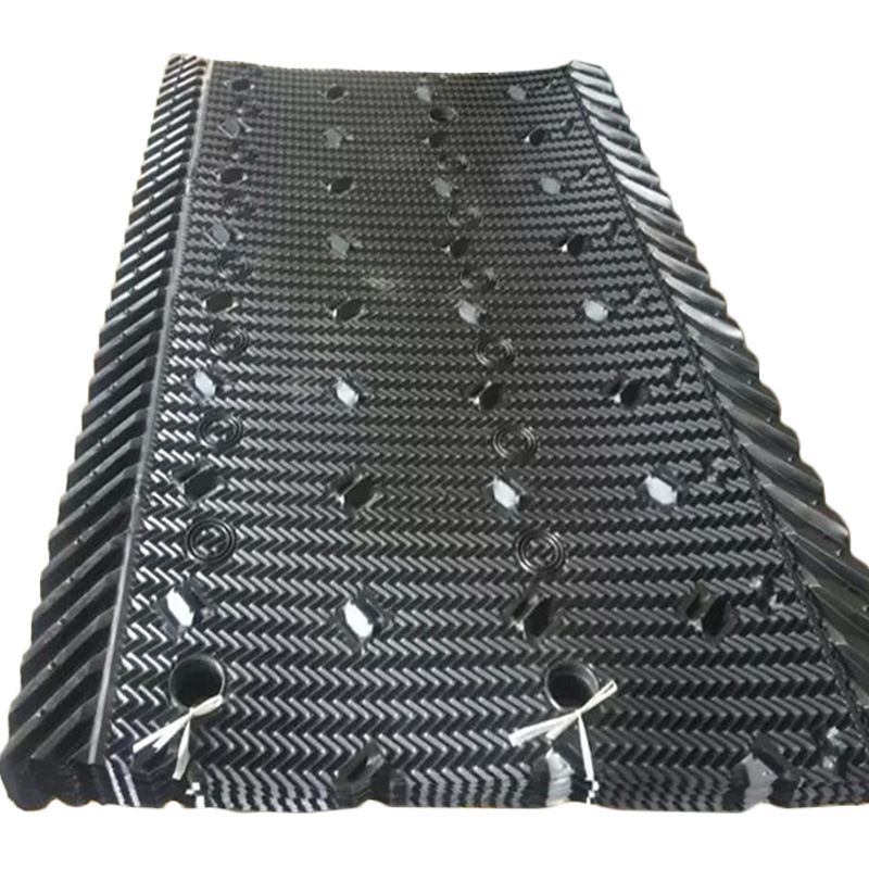PVC Fill Pack Marley Cooling Tower Filler