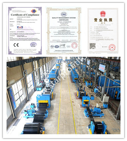 Batch-off Cooler for Rubber Sheet Slab/Rubber Cooling Machine/Rubber Sheet Cooling Machine