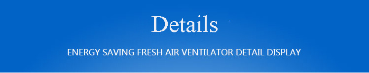 Horizontal Type Return Air Conditioner Air Handling Unit with Heat Exchanger