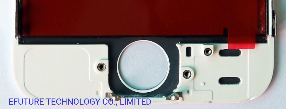 Qualified OEM Replacement Mobile Phone LCD for iPhone 5s Screen/LCD