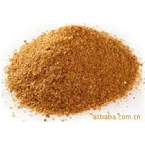 2021 High Protein Corn Gluten Meal Animal Feed Grade Fish Dog Horse Cattle Chicken Pig Powder Nutritive Corn Gluten Meal