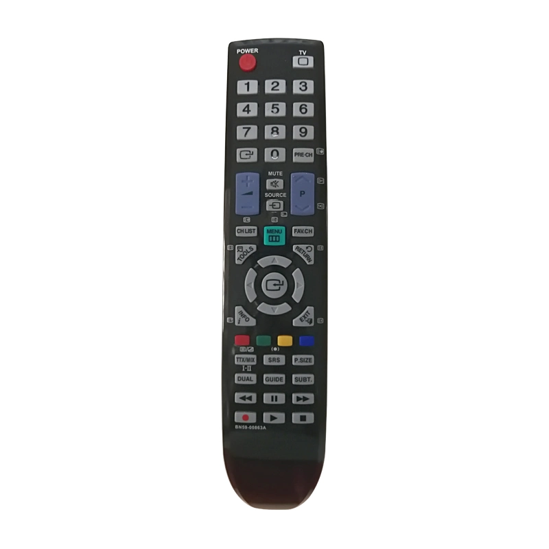 TV Remote Control/LED Remote Control/LCD Remote Control (RD17092623)