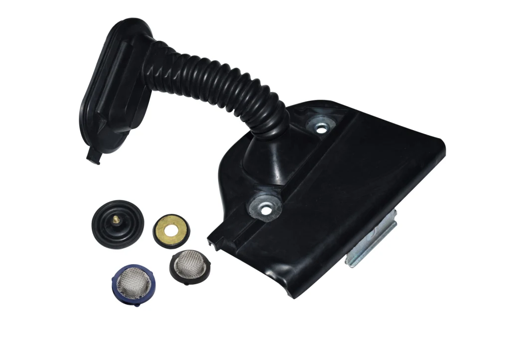 EPDM Rubber Seal/Hydraulic Seal/Rubber O-Ring Seal as Your Needs