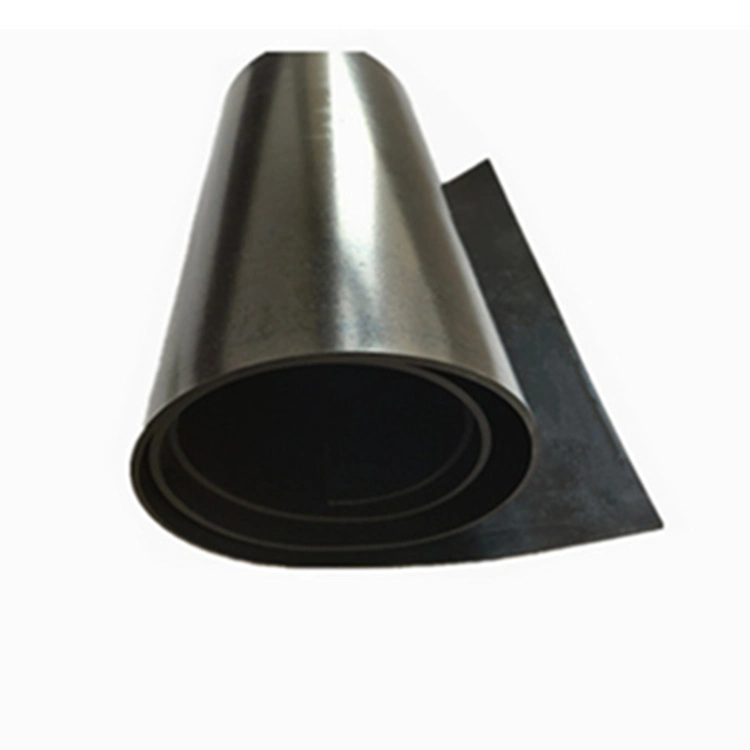 Good Quality EPDM Rubber Sheet, Industrial Rubber Sheet, EPDM Sheeting, EPDM Rolls for Industrial Seal