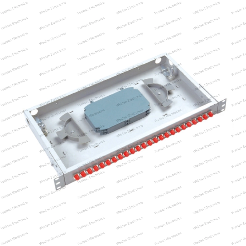 Fiber Components Splitter Terminal Box Gpz06/Gp65/Gp67 Optical Fiber Termination Box