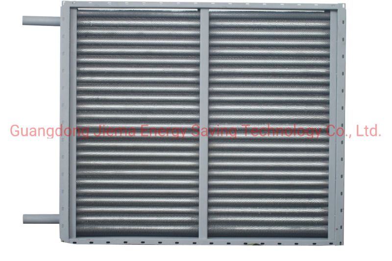 Air to Air Heat Exchanger for Waste Gas Heat Recovery