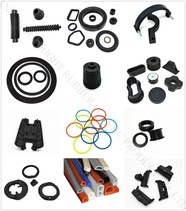 Rubber Sealing Ring for Valve Water Seal
