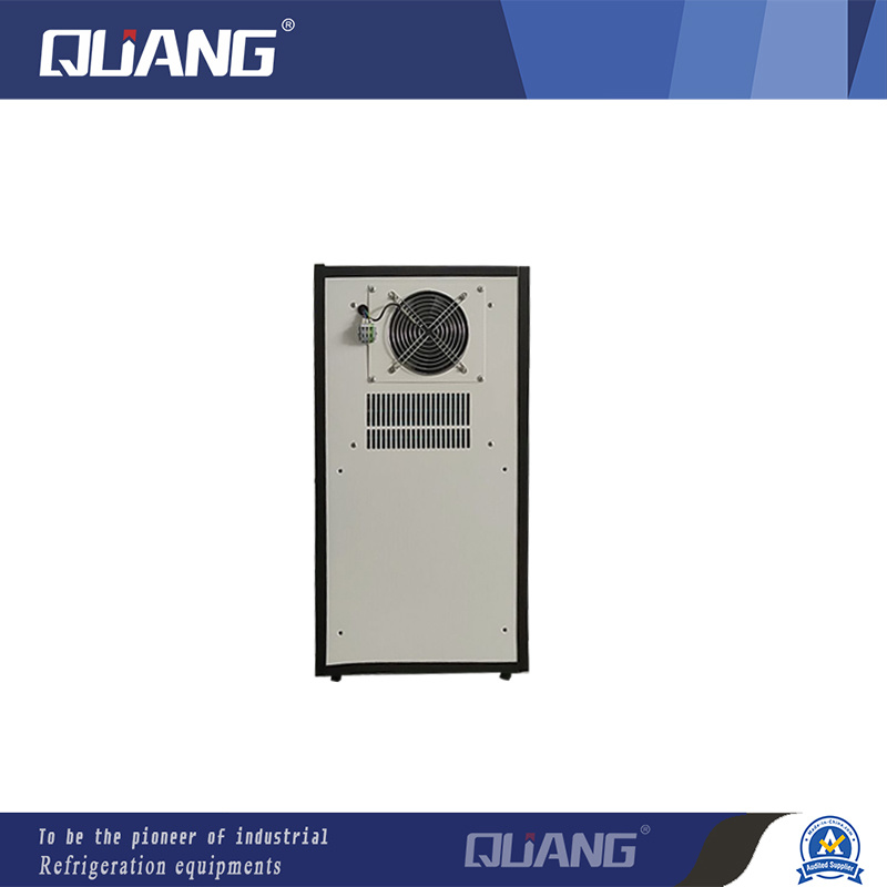 Air Conditioner Industrial AC 2500W Rated Power 1110W Tepmerature 20-40 Degree QG-JK-250