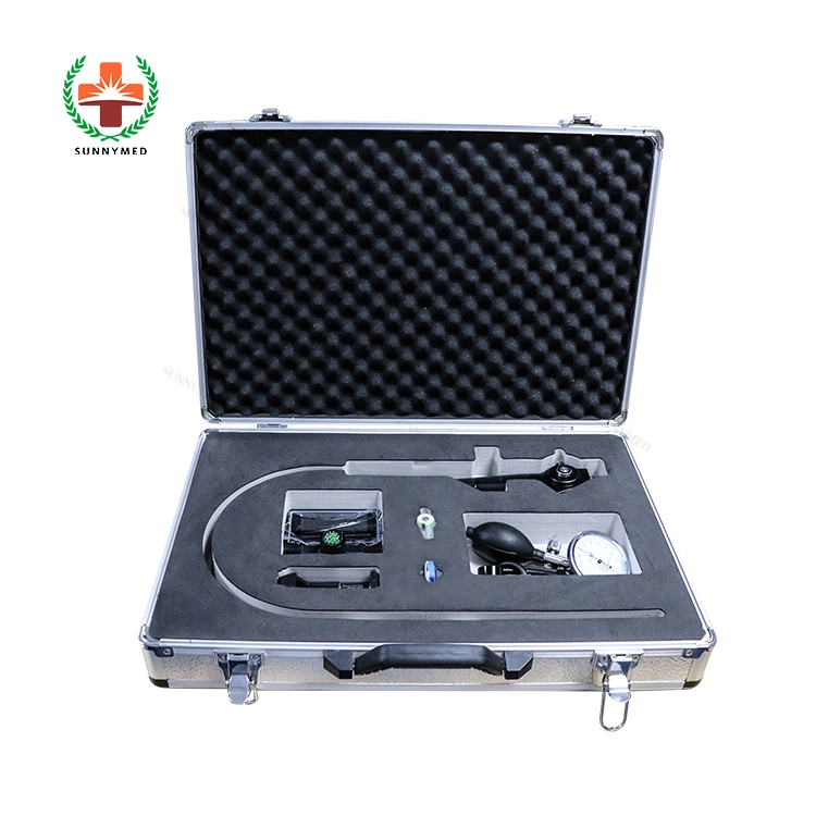 Sy-P029-1 Digital Portable Endoscope Ent Video Endoscope System