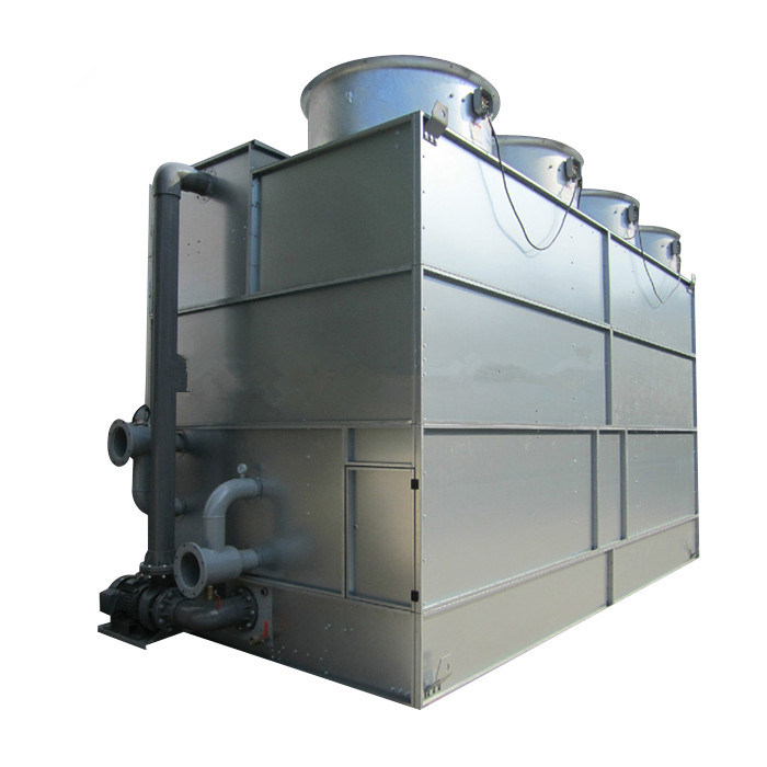 Closed Circuit Industrial Water Cooling Tower