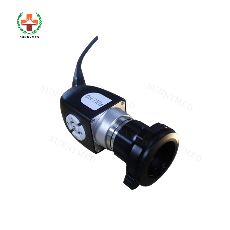 Sy-PS047 Rigid Endoscope with LED Light Source Integrated Endoscopy