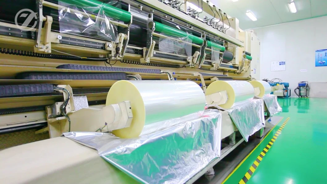 Polyester Film of Extend Shelf Life