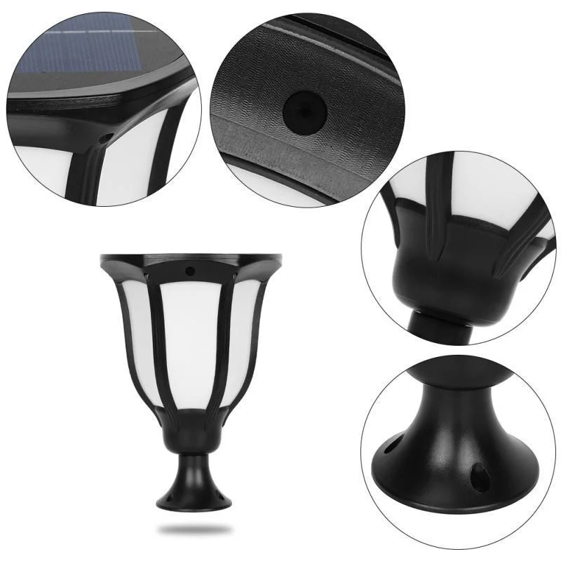 Solar Lights Outdoor Flickering Flames Solar Torches Landscape Solar Torch Light Lighting Dusk to Dawn