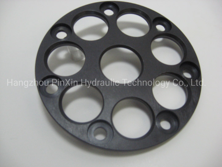 Hydraulic Pump Trust Plate Spare Parts for Cat12G Repair