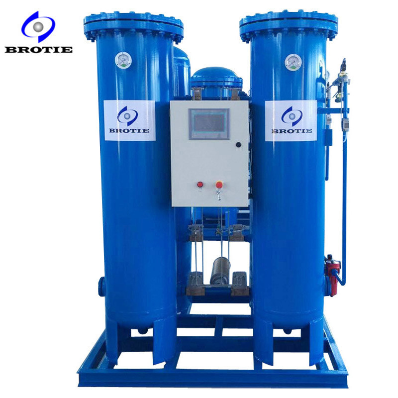 Medical/Industrial Oxygen Generator for Cylinder Filling&#160;