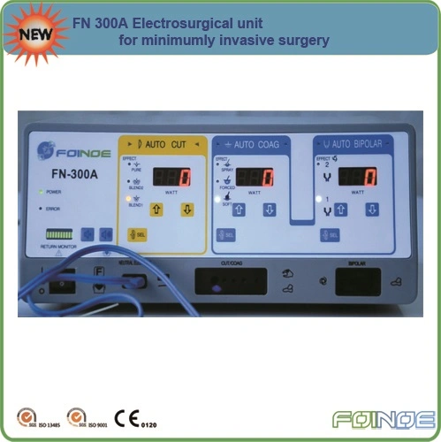 Endoscopy Endoscopy Fn-300A High Frequency Electrosurgical Unit