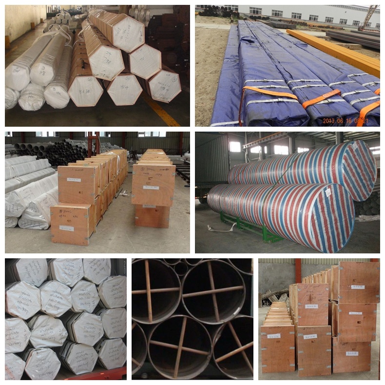 304/316 Stainless Steel U Shaped Tube Bend Pipe Price