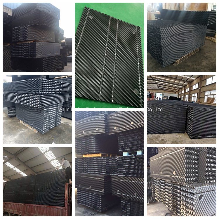 Marley Cooling Tower Fill Mc75 Cooling Tower Infill