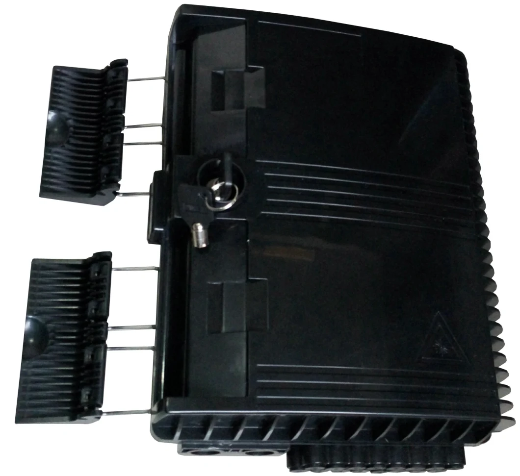FTTH Pole Mount Box 16 Ports Odp 16core Outdoor Fiber Optic Terminal Box/FTTH Box
