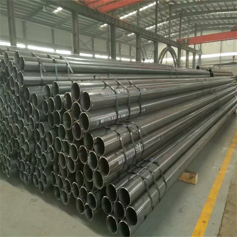 Pipe Tube/ Steel Tube Competive Price Hig Steel Tube